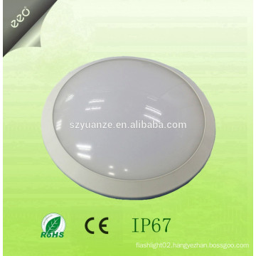 2015 china supplier 1000lm 100v-240v 12w high power led ceiling light led light waterproof